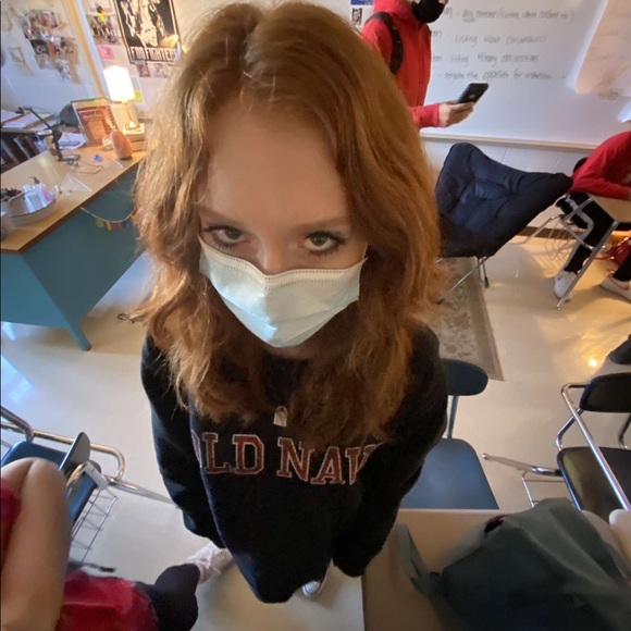 redheaddancer